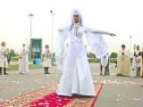 Невеста-мусульманка